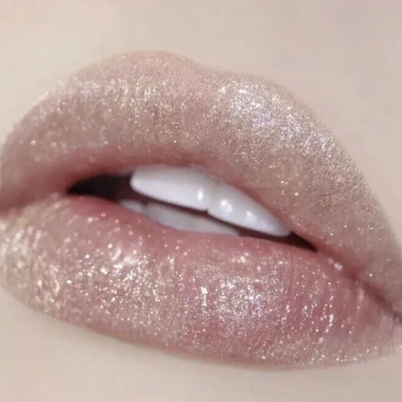 FENTY BEAUTY Gloss Bomb Universal Lip Luminizer DIAMOND MILK - New from set 9mL. - Picture 7 of 9